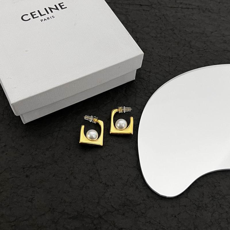 Celine Earring 05lyr311 (1)